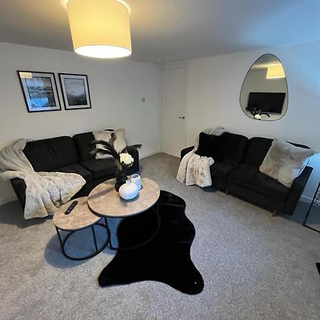 The Harbour Cottage Peterhead Exterior photo