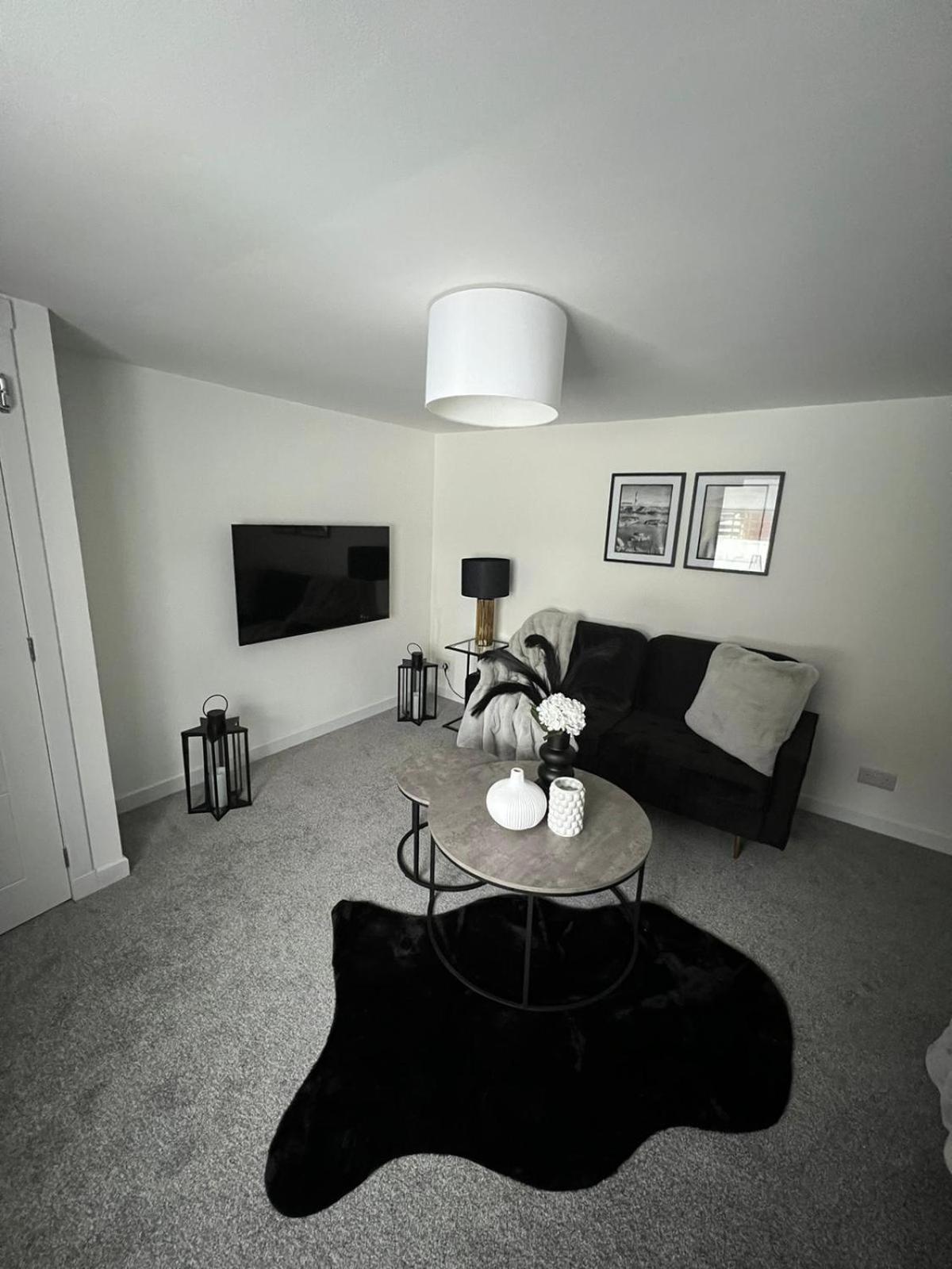 The Harbour Cottage Peterhead Exterior photo