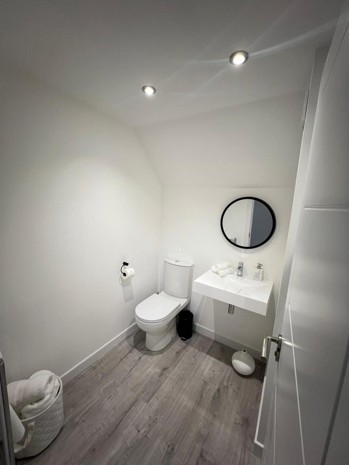The Harbour Cottage Peterhead Exterior photo